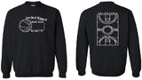 Coach John B. McLendon Jr. Crewneck Sweatshirt