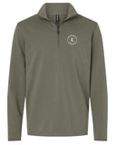 KANZA - Independent Trading Co. Men's Perform Quarter-Zip Pullover - EXP20PQ