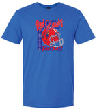 Redhawk Football Design 5