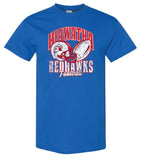 Redhawk Football Design 2