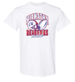 Redhawk Football Design 2