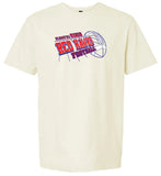 Redhawk Football Design 7