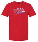 Redhawk Football Design 7