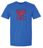 Redhawk Football Design 8