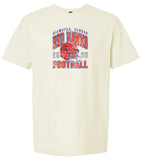 Redhawk Football Design 8