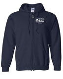 Weatherization Full Zip Hoodie