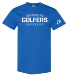 Redhawk Golf 2