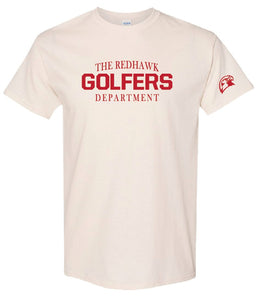Redhawk Golf 2