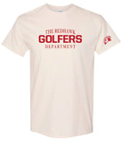 Redhawk Golf 2