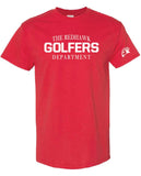 Redhawk Golf 2