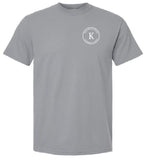 KANZA - Comfort Colors Heavyweight T-Shirt - 1717