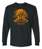 Long Sleeve Halloween