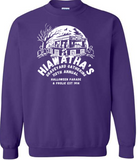Crewneck Sweatshirt Halloween