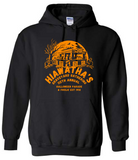 Hoodie Halloween