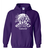 Hoodie Halloween