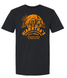Short Sleeve Halloween