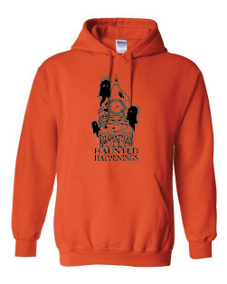 Hoodie Halloween