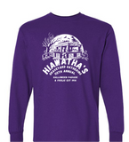 Long Sleeve Halloween