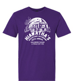 Short Sleeve Halloween