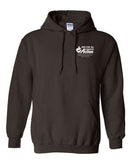 Weatherization Hoodie - Option 2