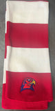 Red Hawk Scarf