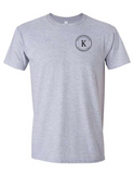 Rooted In Resilience - Grey