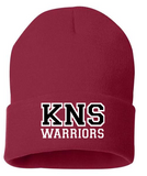 KNS Cuffed Beanie