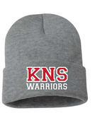 KNS Cuffed Beanie