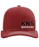 KNS Hat