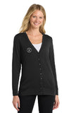 KANZA -Port Authority® Women's Concept Cardigan L545