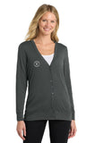 KANZA -Port Authority® Women's Concept Cardigan L545