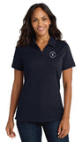 KANZA -Port Authority® Women's EZCotton® Polo LK8000