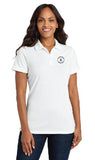 KANZA -Port Authority® Women's EZCotton® Polo LK8000