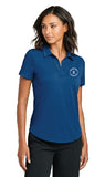 KANZA -Mercer+Mettle® Women’s Everyday Performance Polo MM1031