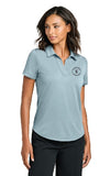 KANZA -Mercer+Mettle® Women’s Everyday Performance Polo MM1031