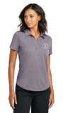 KANZA -Mercer+Mettle® Women’s Everyday Performance Polo MM1031