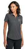 KANZA -Mercer+Mettle® Women’s Everyday Performance Polo MM1031