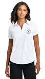 KANZA -Mercer+Mettle® Women’s Everyday Performance Polo MM1031