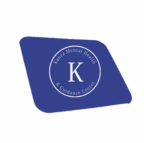 KANZA Mousepad