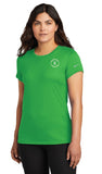 KANZA -Nike Women's Swoosh Sleeve rLegend Tee NKDX8734