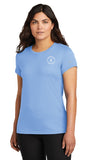 KANZA -Nike Women's Swoosh Sleeve rLegend Tee NKDX8734