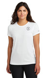 KANZA -Nike Women's Swoosh Sleeve rLegend Tee NKDX8734