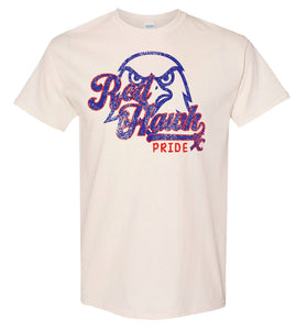 Redhawk Spirit Wear Design 11