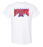Redhawk Spirit Wear Design 13