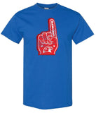 Redhawk Spirit Wear Design 16