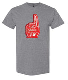 Redhawk Spirit Wear Design 16