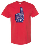 Redhawk Spirit Wear Design 16