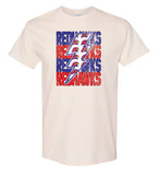 Redhawk Spirit Wear Design 5
