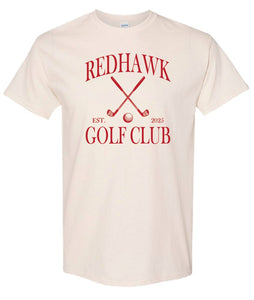 Redhawk Golf