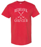 Redhawk Golf